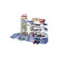 Super Auto Toy Vehicles Tomika Building (Toy)