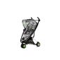 Quinny Zapp Xtra 72907330 Signature Limited Edition designed by Kenson (Baby Product)