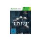 Thief - [Xbox 360] (Video Game)