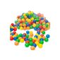 Bale bale plastic pool balls Children balls Baby (Toy)