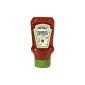 Heinz Organic Ketchup headstand bottle, 5-pack (5 x 500 ml) - Organic (Food & Beverage)