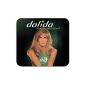 The 101 Most Beautiful Songs: Dalida (5 CD Box Set) (CD)