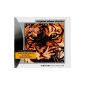 Eye of the Tiger (Audio CD)