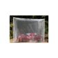 Travelline Box 200 - Mosquito canopy dense mesh (Sport)
