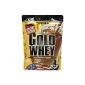 Weider Gold Whey, chocolate, 500 g (Health and Beauty)