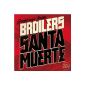 Santa Muerte (MP3 Download)