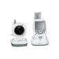 Audio Line V100 wireless baby monitor Baby Care (Baby Product)