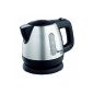 Tefal BI 8125 kettle 0.8L Mini Stainless steel (houseware)