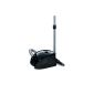 Bosch BSG62010 vacuum cleaner with bag / 2000W / Air Clean II Hygiene Filter System / plus 6x filter bag / 2-piece accessories (household goods)