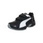 Puma Xenon coach V 185 698, Unisex - Kids running shoes (Textiles)