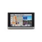 Garmin Nuvi 2497 LMT - GPS Auto Screen 4.3 - Hands-free calling and voice control - Traffic Information and maps (45 countries) Free for life (Electronics)