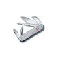 Victorinox pocket knife pocket tool Alox Ribbed, One size, 0.8150.26 (equipment)