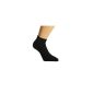 VITASOX Men Short Socks uni 6 or 12 pack in 3 color variations (Textiles)