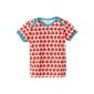 loud + proud Unisex Baby T-Shirt 204 (Textiles)