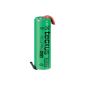 Tecxus NiMh battery AA (1.2V, 2100mAh) (Accessories)