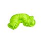 Hungry Caterpillar 20555 Silicone baking pan (household goods)