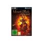 Mount & Blade: Fire and Sword (computer game)