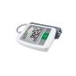 Medisana BU 510 upper arm blood pressure monitor (Personal Care)