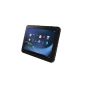 Touch pad pre-rootée Android Jelly Bean a good price / quality ratio