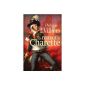 Charette's novel is a true adventure story.