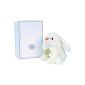 Doudou et Compagnie A Music Box, Pet and color selection (Baby Care)