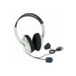 Dual Headset for Xbox 360 (Accessory)