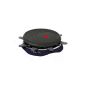 Tefal RE511412 Raclette apparatus Simply Invent 8 cups (Kitchen)