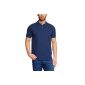 Dockers GMD Pique - Polo Shirt - Uni - Short sleeves - Men (Clothing)