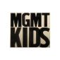 Kids (Radio Mix) (MP3 Download)