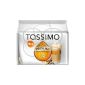 Tassimo Twinings Chai Latte, 2-pack (2 x 8 servings) (Food & Beverage)