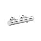 Thermostatic Mixer Shower Grohe Grohtherm 3000 34274000 (Germany Import) (Tools & Accessories)