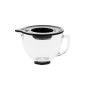 Kitchenaid Artisan 5K5GB Robot Accessory Glass Bowl (Kitchen)