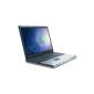 Acer Aspire 9502WSMi_TV 43.2 cm (17 inch) WXGA notebook (Intel Centrino 1.7 GHz, 1 GB RAM, 120 GB HDD, DVD DL +/- RW, XP Home) (Personal Computers)