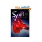 Scarlet (Lunar Chronicles) (Hardcover)