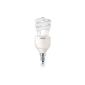 Philips 82826900 TORNADO ES 13W 827 E14 Dimmable energy saving lamp in twisted form (household goods)