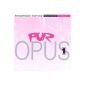 Opus 1 (Remastered) (Audio CD)