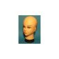 HEAD HEAD WIG mannequin SHOWCASE head (Misc.)