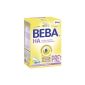 Beba HA PRE Hypoallergenic formulas from birth, 3-pack (3 x 600 g) (Misc.)