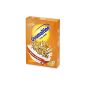 Ovomaltine Crisp Cereal, 2-pack (2 x 500 g) (Food & Beverage)