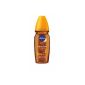 Nivea Sun Nourishing Oil Spray SPF 6, 1er Pack (1 x 150 ml) (Health and Beauty)