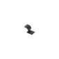 Sennheiser HSH 01 headset holder with black adhesive attachment (accessory)