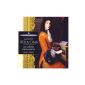 Della Ciaja: Six Sonatas Op 4 Harpsichord (CD).