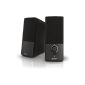 Bose ® Companion ® 2 Series III Multimedia Speaker System (Electronics)