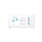 Little Bundles Mild Wipes, 864 wipes 12 pack (12x72) (Health and Beauty)