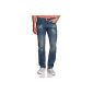 LTB Jeans Men's Slim Jeans Floyd (Textiles)