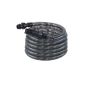 TIP 31012 suction fitting 7 m, plastic (garden products)