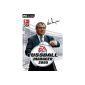 Football Manager 2005 (computer game)
