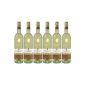 Maybach White Burgundy quality wines (6 x 0.75 l) (Wine)