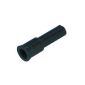 Sealing rubber sleeves for cables for satellite and F sheets, pack of 5