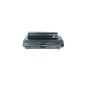 As an alternative to Samsung MLT-D2082L Toner Black (10.000 pages (5%)) for Samsung SCX 5635 FN / 5635 HN / FN 5638/5835 FN / 5835 NX / 5935 FN (Office supplies & stationery)